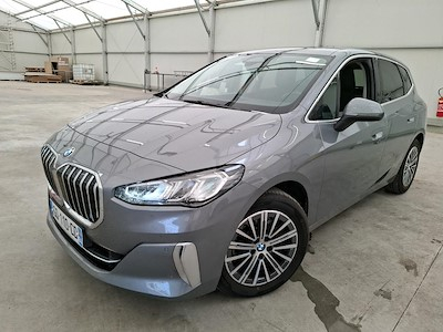 Achetez BMW SERIE 2 ACTIVE TOURE sur Ayvens Carmarket