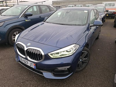 Achetez BMW SERIE 1 sur Ayvens Carmarket