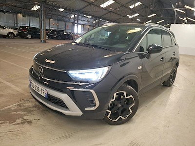 Kjøp OPEL CROSSLAND hos Ayvens Carmarket