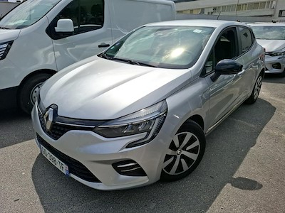 Achetez RENAULT CLIO sur Ayvens Carmarket