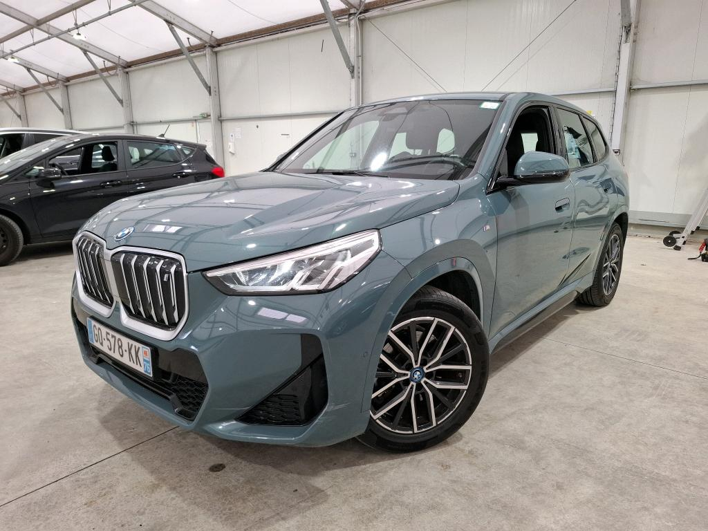 BMW IX1 X1 ixDrive30 313ch M Sport 