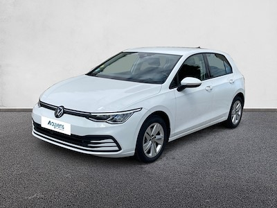 Achetez VOLKSWAGEN GOLF sur Ayvens Carmarket
