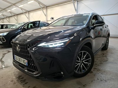Achetez LEXUS NX sur Ayvens Carmarket