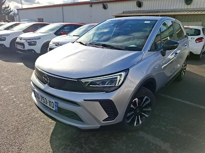 Achetez OPEL CROSSLAND sur Ayvens Carmarket