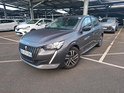 Achetez PEUGEOT 208 BUSINESS R sur Ayvens Carmarket