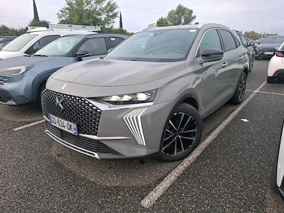 Achetez DS AUTOMOBILES DS7 sur Ayvens Carmarket