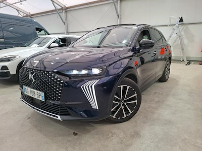 Achetez DS AUTOMOBILES DS7 sur Ayvens Carmarket