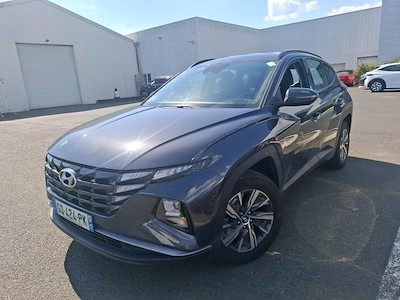 Achetez HYUNDAI TUCSON sur Ayvens Carmarket