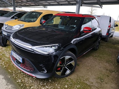 Kaufe SMART #1 bei Ayvens Carmarket