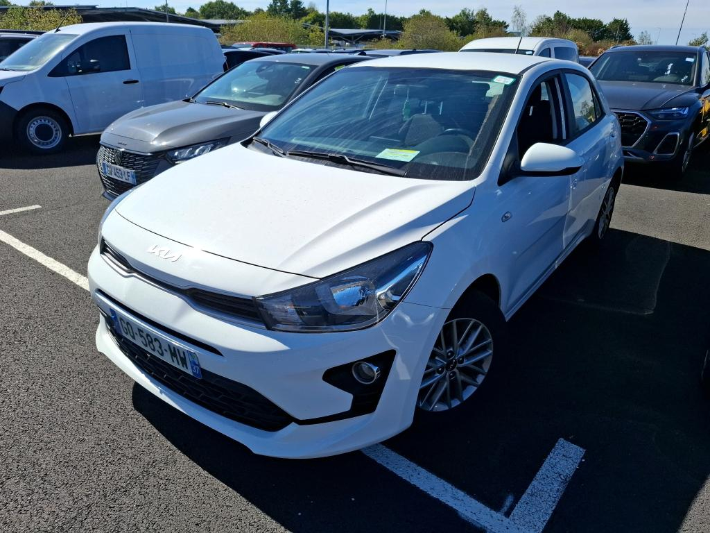 Kia Rio 1.2 DPi 84ch Active