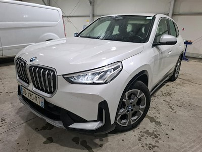 Achetez BMW IX1 sur Ayvens Carmarket