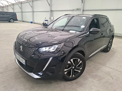 PEUGEOT 2008 2023 — авто из Европы под ключ