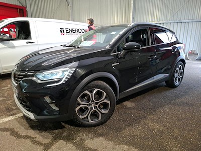 Achetez RENAULT CAPTUR sur Ayvens Carmarket