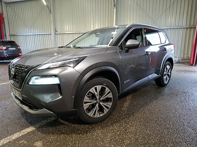 Achetez NISSAN X-TRAIL sur Ayvens Carmarket