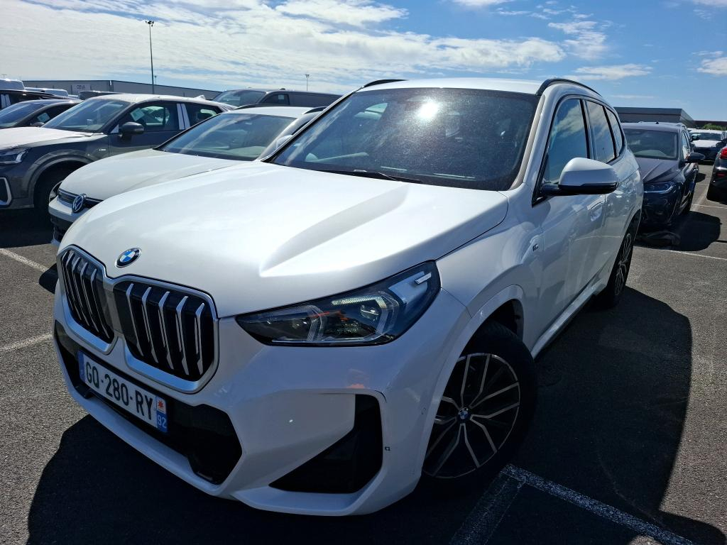 BMW X1 sDrive18i 136ch M Sport