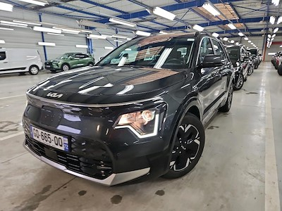 Buy KIA NIRO EV on Ayvens Carmarket