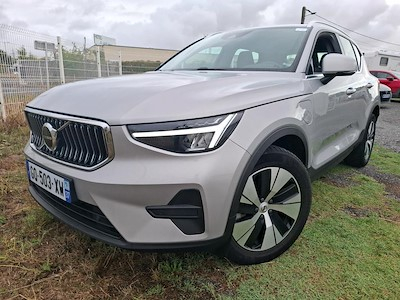 Achetez VOLVO XC40 sur VFS Carmarket