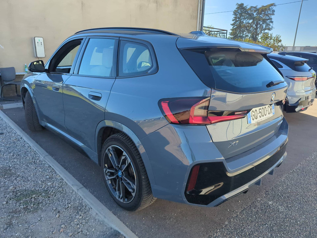 BMW X1 xDrive25e 245ch M Sport
