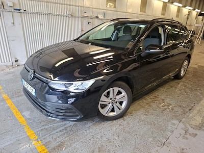 Achetez VOLKSWAGEN GOLF SW sur Ayvens Carmarket