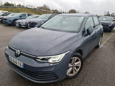 Achetez VOLKSWAGEN GOLF sur Ayvens Carmarket