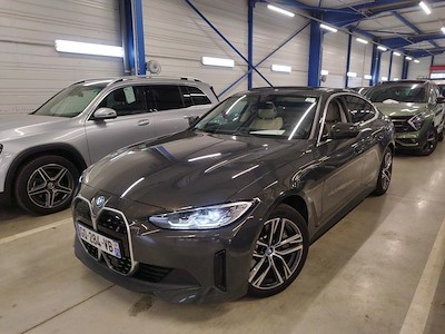Buy BMW I4 on Ayvens Carmarket