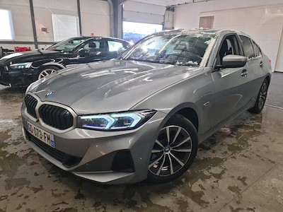Achetez BMW SERIE 3 sur Ayvens Carmarket