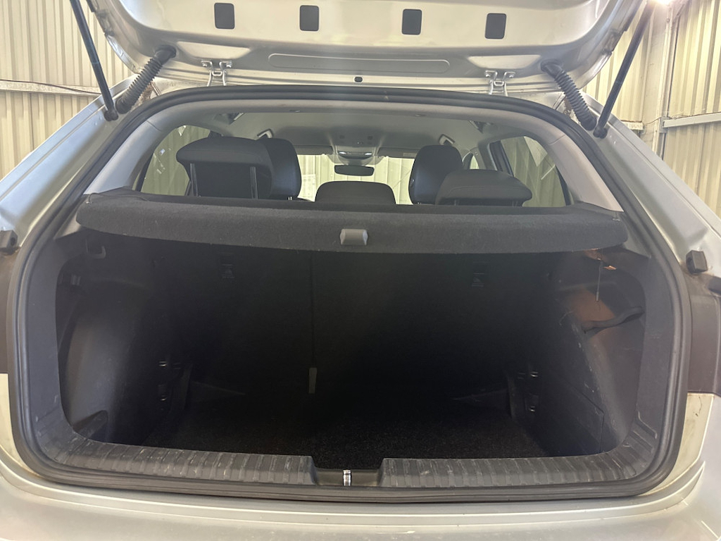 Skoda Fabia 1.0 TSI 110ch Style DSG7
