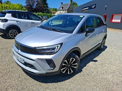 Achetez OPEL CROSSLAND sur Ayvens Carmarket
