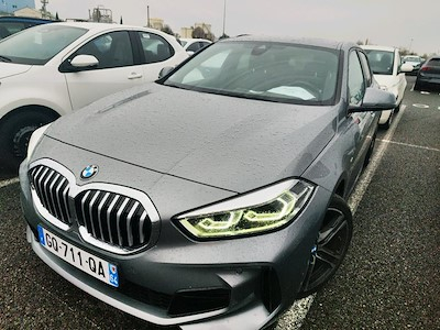 Achetez BMW SERIE 1 sur Ayvens Carmarket