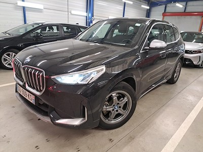 Achetez BMW IX1 sur Ayvens Carmarket