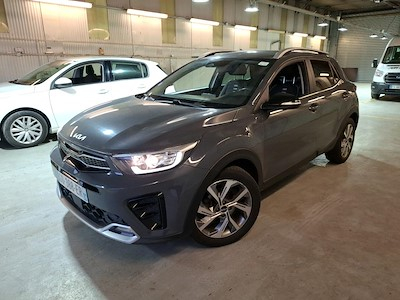 Achetez KIA STONIC sur Ayvens Carmarket