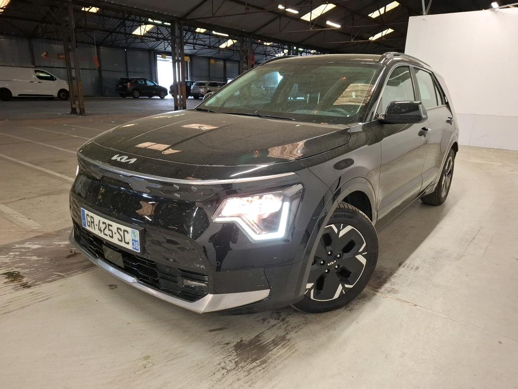 KIA NIRO EV Niro EV 204ch Active Business 