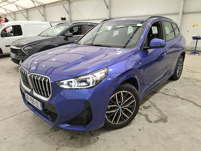 BMW X1 2023 — авто из Европы под ключ