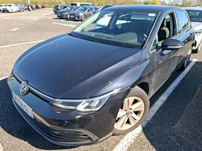 Achetez VOLKSWAGEN GOLF sur Ayvens Carmarket