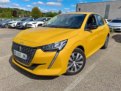 Achetez PEUGEOT 208 sur Ayvens Carmarket