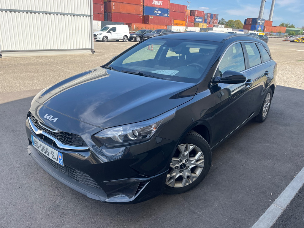 Kia Ceed SW 1.0 T-GDI 120ch Active Business