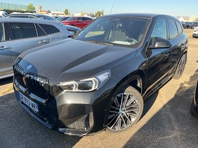 Achetez BMW IX1 sur Ayvens Carmarket