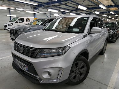 Achetez SUZUKI VITARA sur Ayvens Carmarket