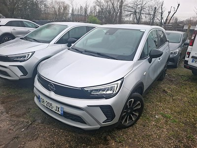 Achetez OPEL CROSSLAND sur Ayvens Carmarket