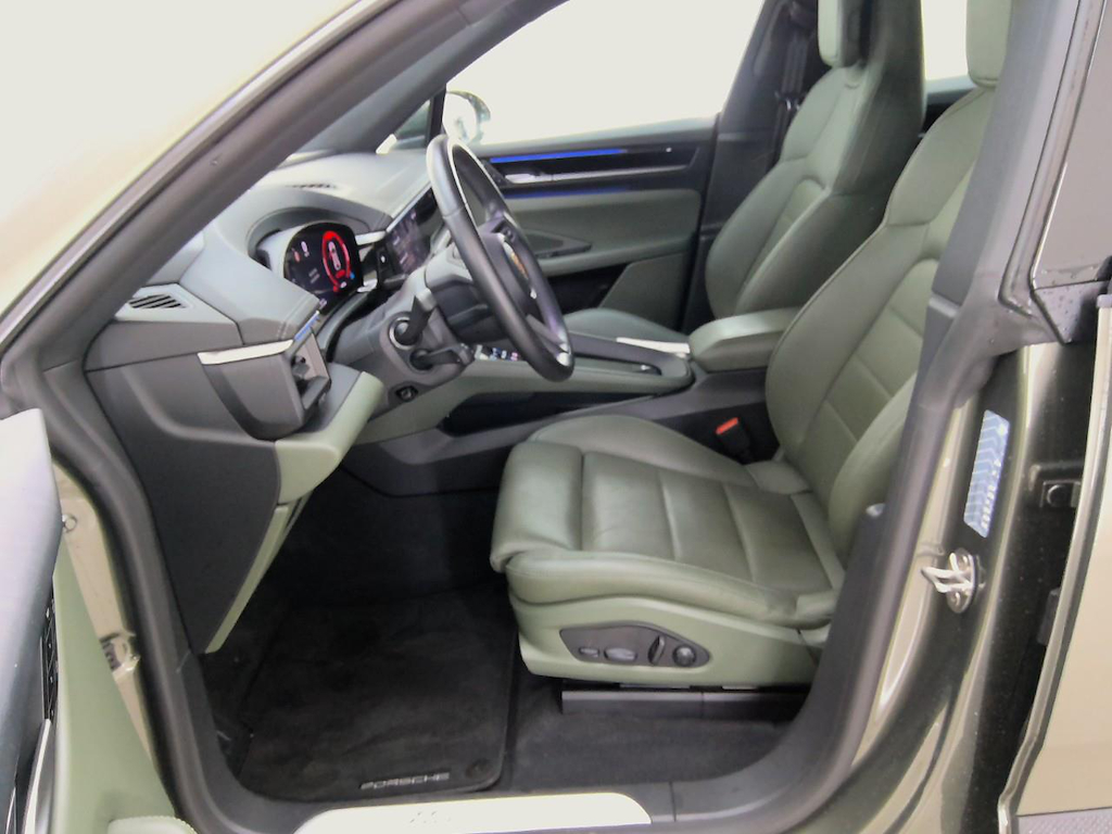 Foto 15 van Porsche Macan