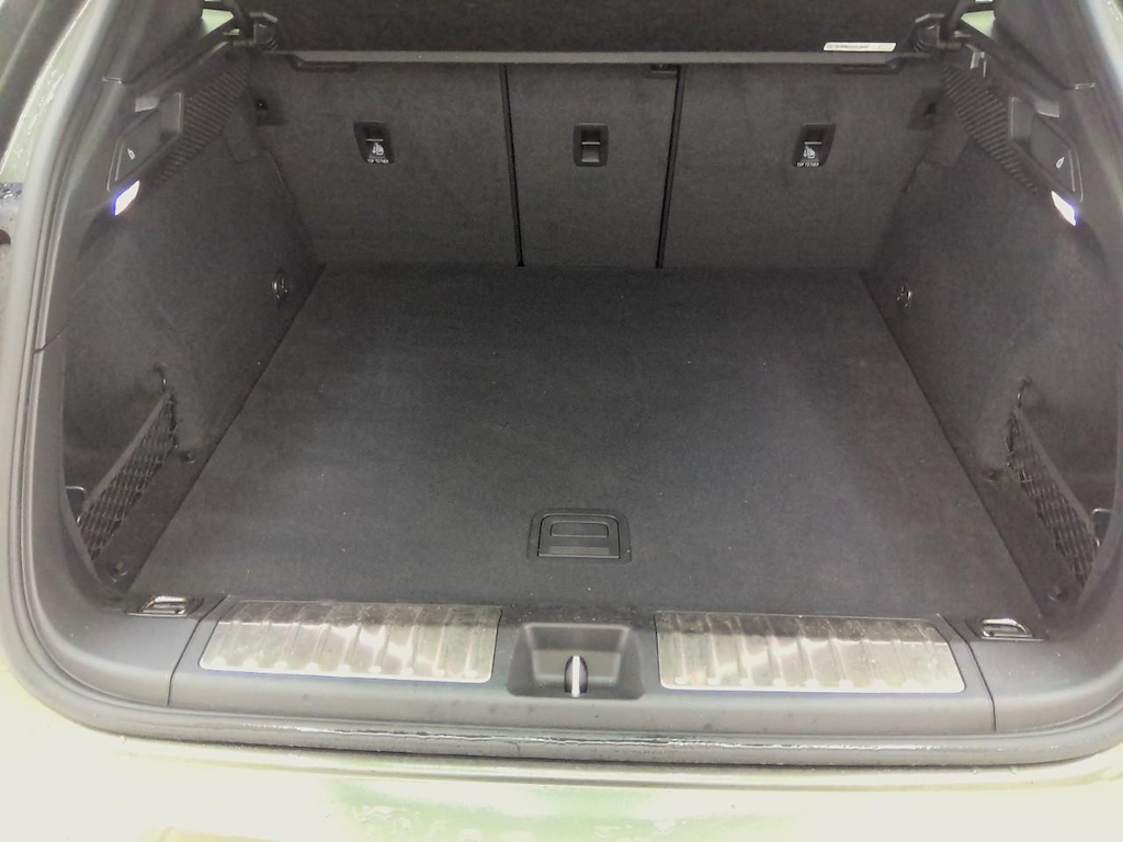 Foto 18 van Porsche Macan
