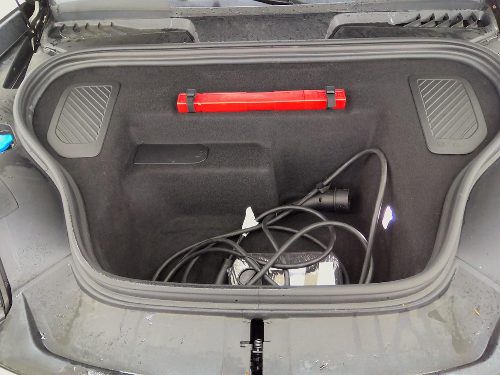 Foto 19 van Porsche Macan