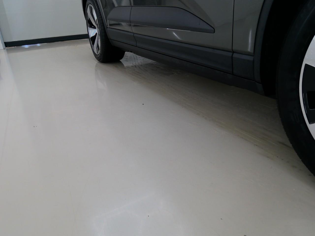 Foto 29 van Porsche Macan