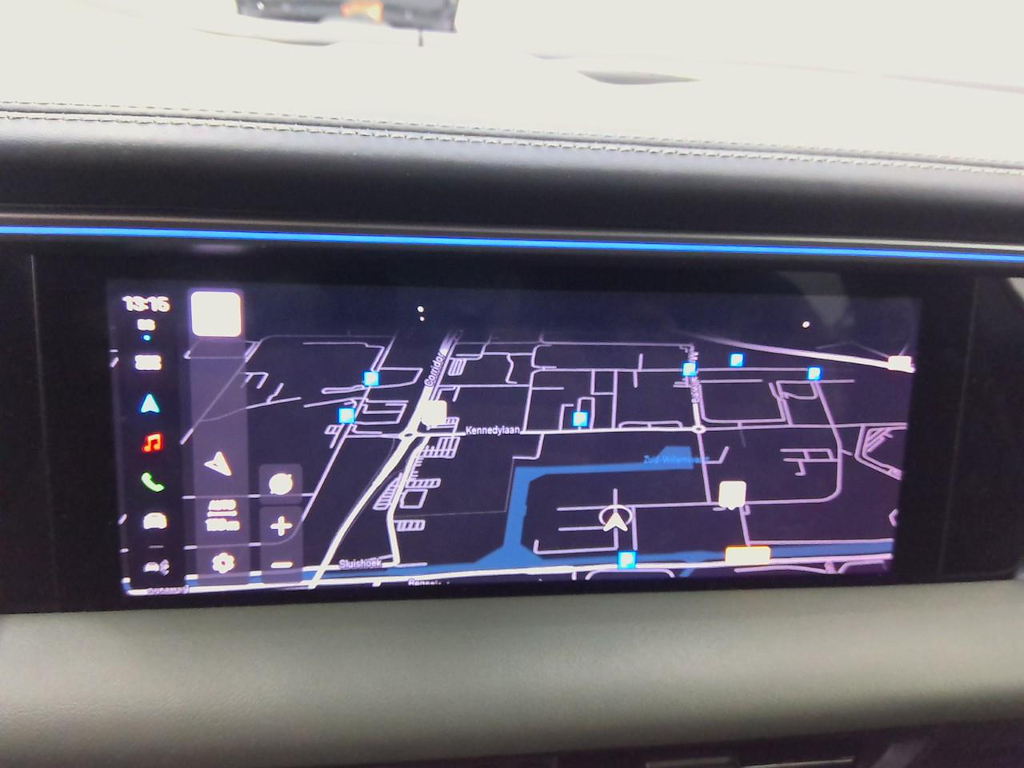 Foto 35 van Porsche Macan