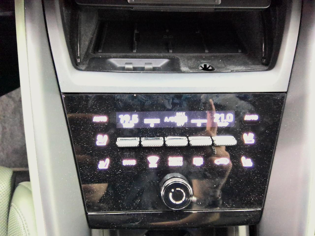 Foto 36 van Porsche Macan
