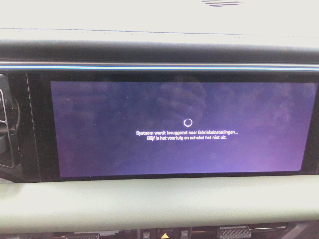 Foto 38 van Porsche Macan