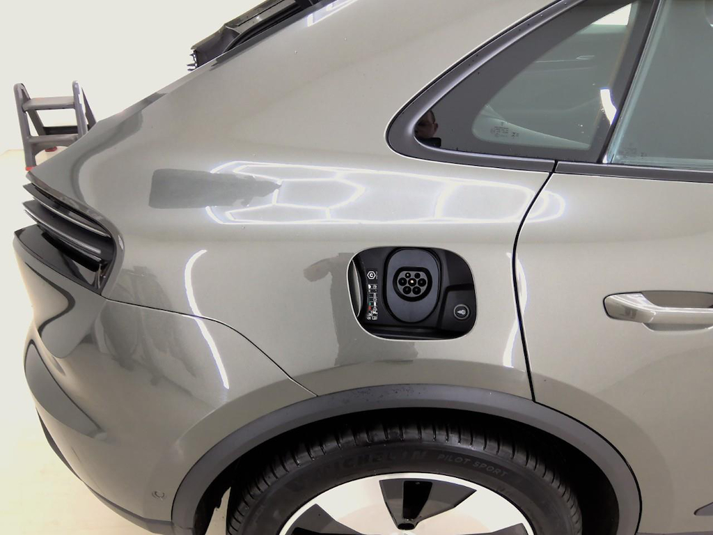 Foto 41 van Porsche Macan