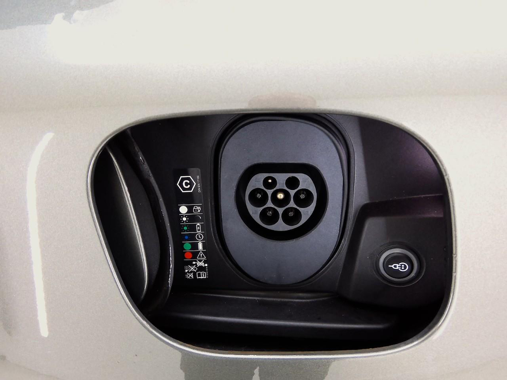 Foto 43 van Porsche Macan