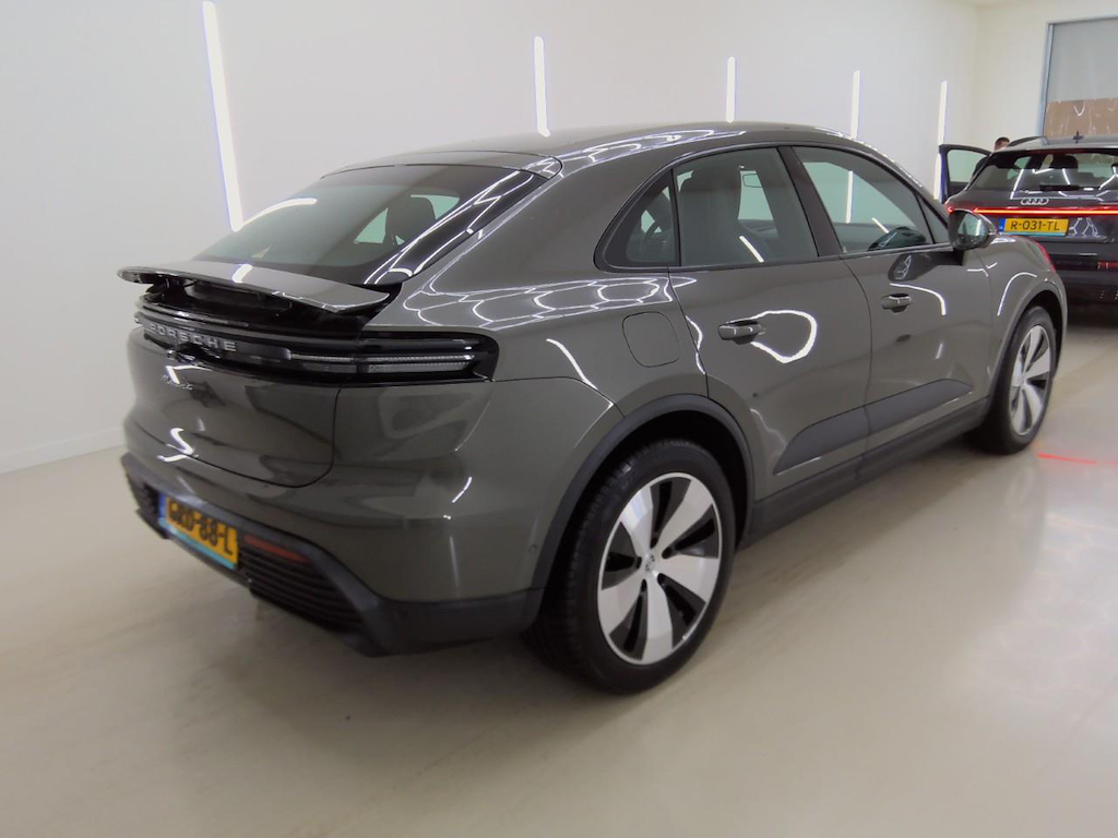 Foto 6 van Porsche Macan