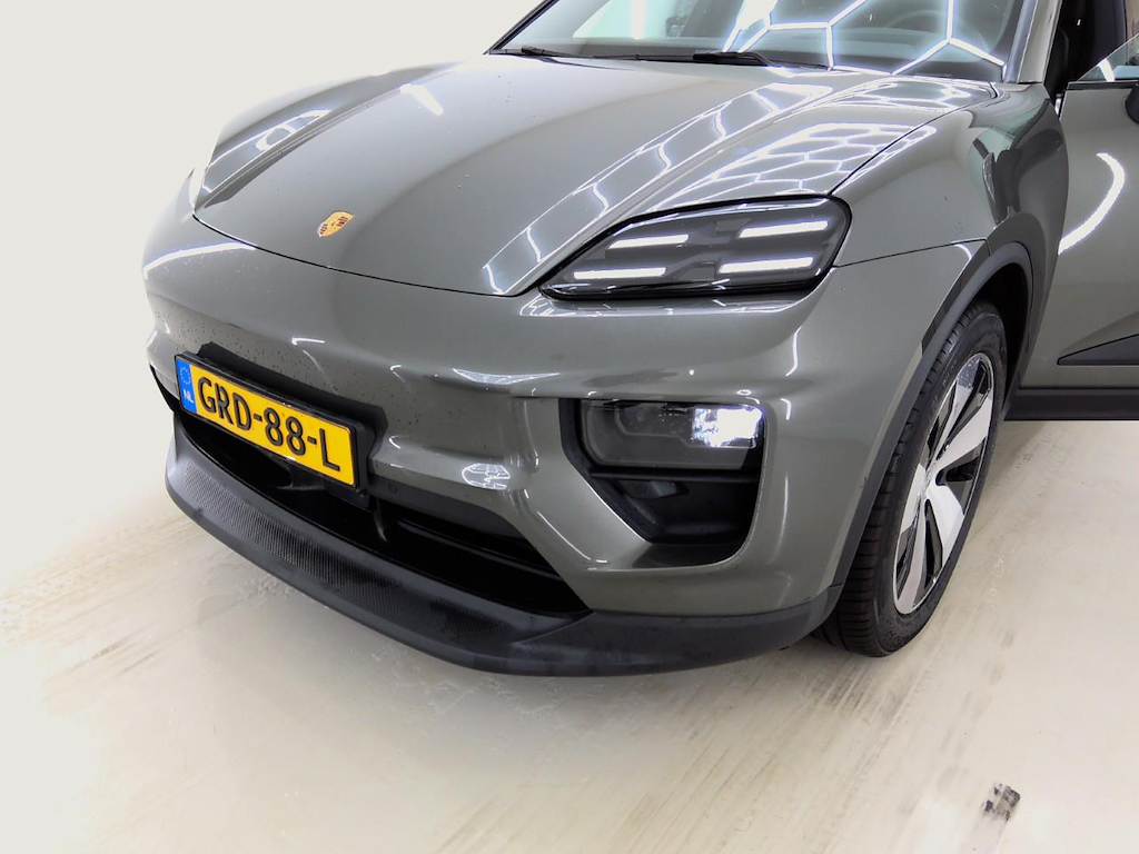 Foto 46 van Porsche Macan